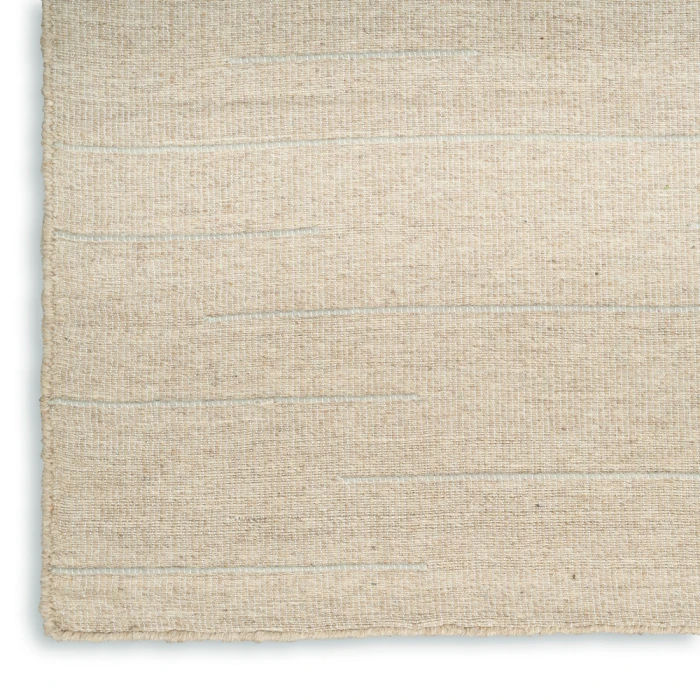 Nourison Interweave Area Rug IWV01 Beige