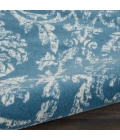 Nourison Jubilant Area Rug JUB09-Blue