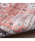 Nourison Fulton Area Rug FUL12 Brick