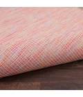 Nourison Positano Area Rug POS01 Rainbow
