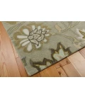 Nourison Jaipur Area Rug JA41-Silver