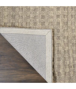 Nourison Home Marana MNN01 Latte 2 ft. 3 in. X 8 ft. Area Rug