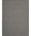 Nourison Positano Area Rug POS01-Charcoal
