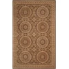 Nourison Home Versailles Palace Brown VP50 5ft.3in. x 8ft.3in. Rect. Rug