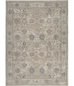 Nourison Home Moroccan Celebration KI384 Ivory/Sand 9 ft. 3 in. X 12 ft. 9 in. Area Rug