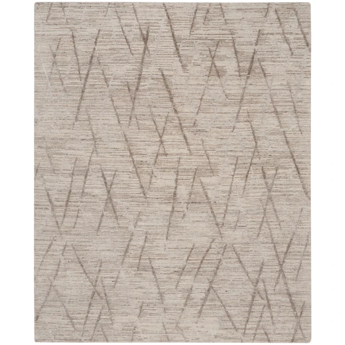 Nourison Ocean Stone OCP02 8 ft. X 10 ft. Rect. Rug