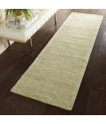 Nourison Weston Runner Area Rug WES01-Citron