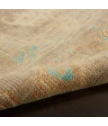 Nourison Odessa Area Rug ODS01-Ivory Mocha