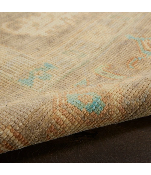 Nourison Odessa Area Rug ODS01-Ivory Mocha