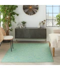Nourison Positano Area Rug POS01-Blue/Green