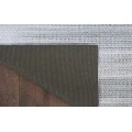 Nourison Vintage Home Grey VNH07 3 ft. 9 in. X 5 ft. 9 in. Rectangle Rug