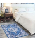 Nourison Whimsicle Area Rug WHS03-Navy