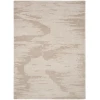 Michael Amini Ma30 Star SMR02 Taupe/Ivory 9 ft. 9 in. X 13 ft. 9 in. Area Rug