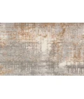 Calvin Klein CK950 Rush Grey Beige CK951 10 ft. X 14 ft. Rectangle Rug