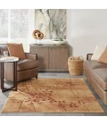 Nourison Somerset Area Rug ST74-Latte