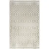 Nourison Home Astra Machine Washable ASW10 Sage 7 ft. 10 in. X 10 ft. Area Rug