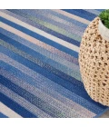 Nourison Whimsicle Area Rug WHS12-Blue Multicolor