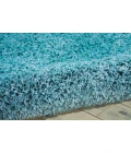Nourison Amore Area Rug AMOR1-Aqua