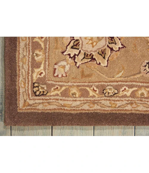 Nourison Home Nourison 3000 Beige 3101 9ft.9in. x 13ft.9in. Rect. Rug