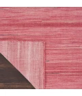 Nourison Interweave Area Rug IWV01 Rose