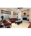 Nourison Home Westport Beige WP31 5ft. x 8ft. Rect. Rug