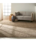 Calvin Klein Home Mesa Area Rug MSA01 Amber
