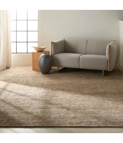 Calvin Klein Mesa MSA01 Amber 8 ft. X 10 ft. Area Rug