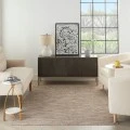 Nourison Positano Area Rug POS01-Beige