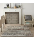 Nourison Tangra Multicolor TNR04 5 ft. X 7 ft. Rect. Rug