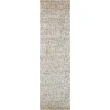 Nourison Home Starlight STA02 Midnight 2 ft. 3 in. X 8 ft. Area Rug