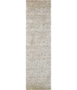 Nourison Home Starlight STA02 Midnight 2 ft. 3 in. X 8 ft. Area Rug