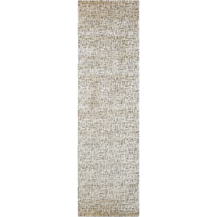 Nourison Starlight Runner Area Rug STA02-Midnight