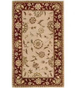 Nourison Home Nourison 2000 Red 2205 2ft.6in. x 4ft.3in. Rect. Rug