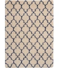 Nourison Amore Area Rug AMOR2-Ivory/Blue