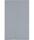Nourison Courtyard Ivory Blue COU01 8 ft. Square Rug