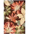 Nourison Fantasy Area Rug FA16-Multicolor