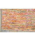 Nourison Gemstone Area Rug GEM01-Fire Opal