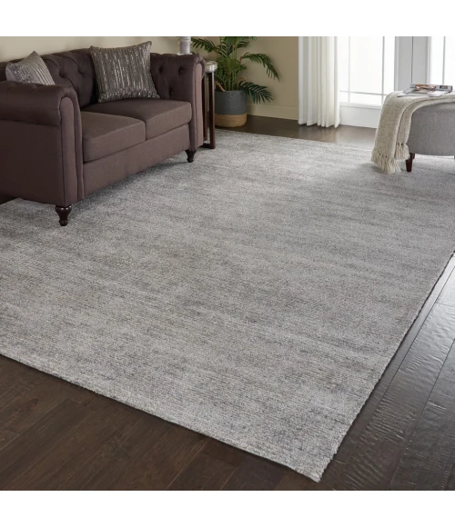 Nourison Weston Area Rug WES01-Silver Birch