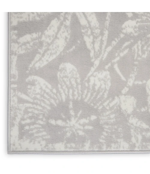 Nourison Whimsicle Area Rug WHS05-Grey