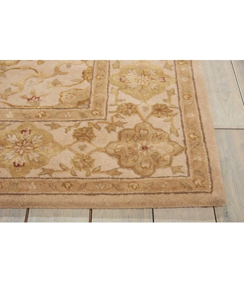 Nourison Home Nourison 3000 Beige 3103 8ft.6in. x 11ft.6in. Rect. Rug