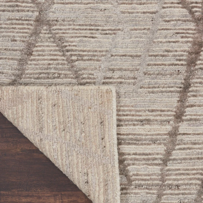 Nourison Ocean Stone OCP02 8 ft. X 10 ft. Rect. Rug