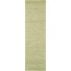Nourison Home Weston WES01 Citron 2 ft. 3 in. X 7 ft. 6 in. Area Rug