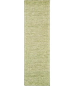 Nourison Home Weston WES01 Citron 2 ft. 3 in. X 7 ft. 6 in. Area Rug