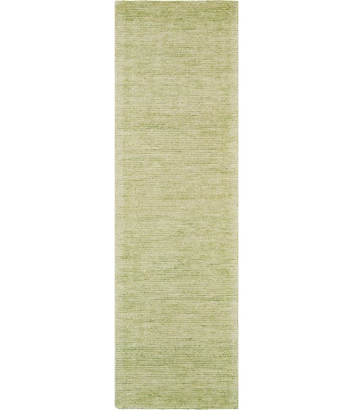 Nourison Weston Runner Area Rug WES01-Citron