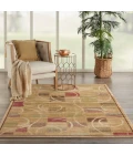 Nourison Expressions Area Rug XP01-Beige