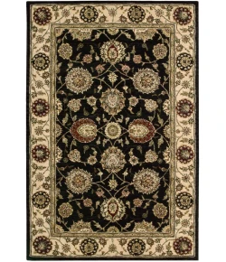 Nourison Home Nourison 2000 2204 Midnight 3 ft. 9 in. X 5 ft. 9 in. Area Rug