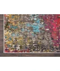 Nourison Celestial Area Rug CES14-Sunset