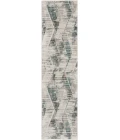 Nourison Thalia Area Rug THL01 Grey/Beige