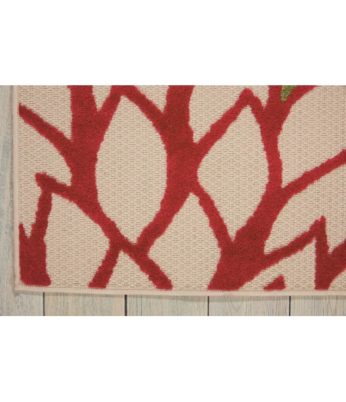 Nourison Aloha Area Rug ALH05-Green