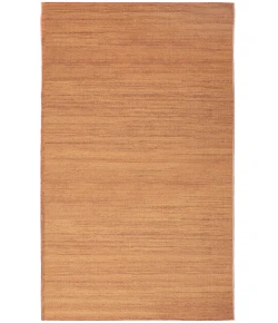 Nourison Home Washable Essentials WAE01 Copper 2 ft. X 6 ft. Area Rug